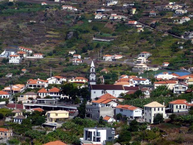 Appartement Beautiful View 2 - Arco Da Calheta - Ilha Da Madeira Extérieur photo