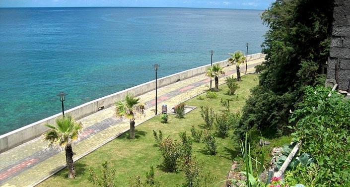 Appartement Beautiful View 2 - Arco Da Calheta - Ilha Da Madeira Extérieur photo