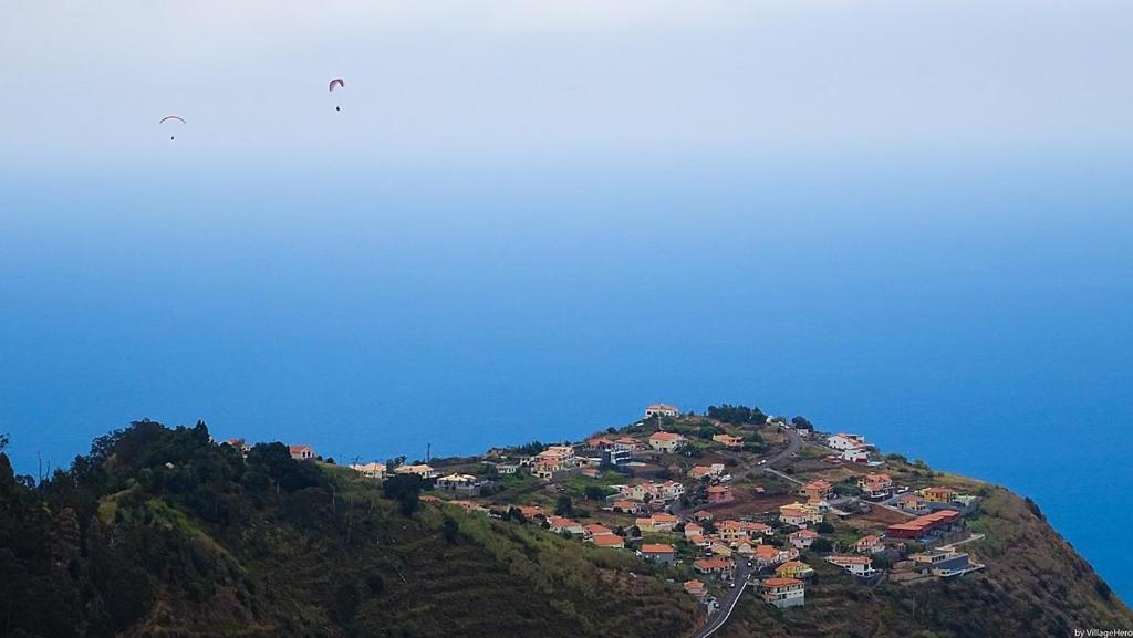 Appartement Beautiful View 2 - Arco Da Calheta - Ilha Da Madeira Extérieur photo