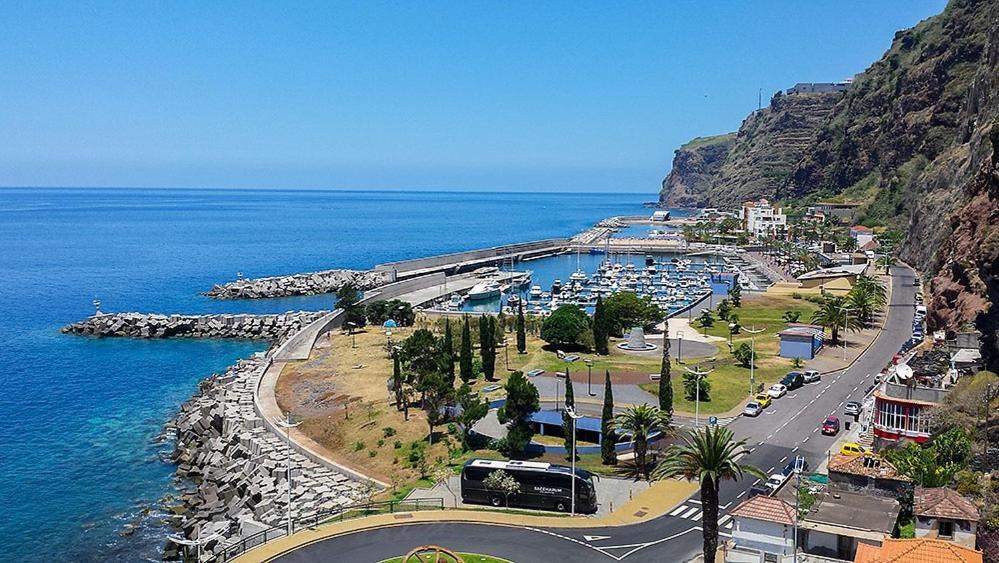 Appartement Beautiful View 2 - Arco Da Calheta - Ilha Da Madeira Extérieur photo