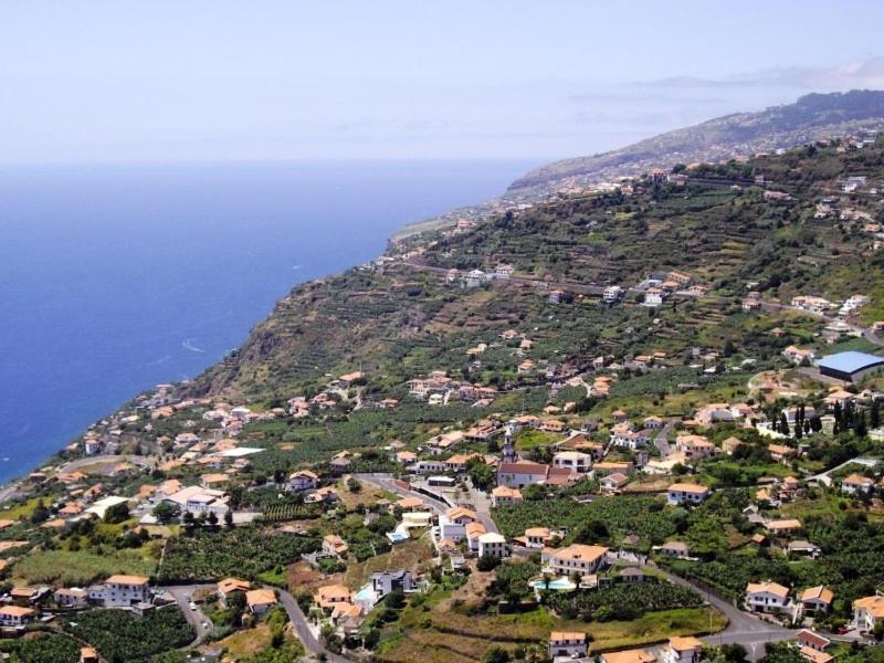Appartement Beautiful View 2 - Arco Da Calheta - Ilha Da Madeira Extérieur photo