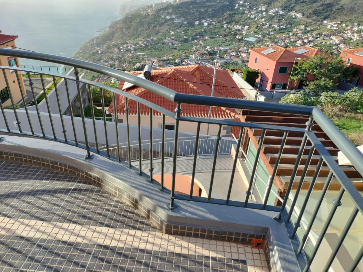 Appartement Beautiful View 2 - Arco Da Calheta - Ilha Da Madeira Extérieur photo