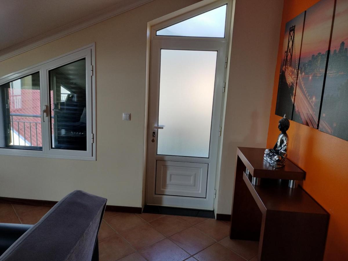 Appartement Beautiful View 2 - Arco Da Calheta - Ilha Da Madeira Extérieur photo