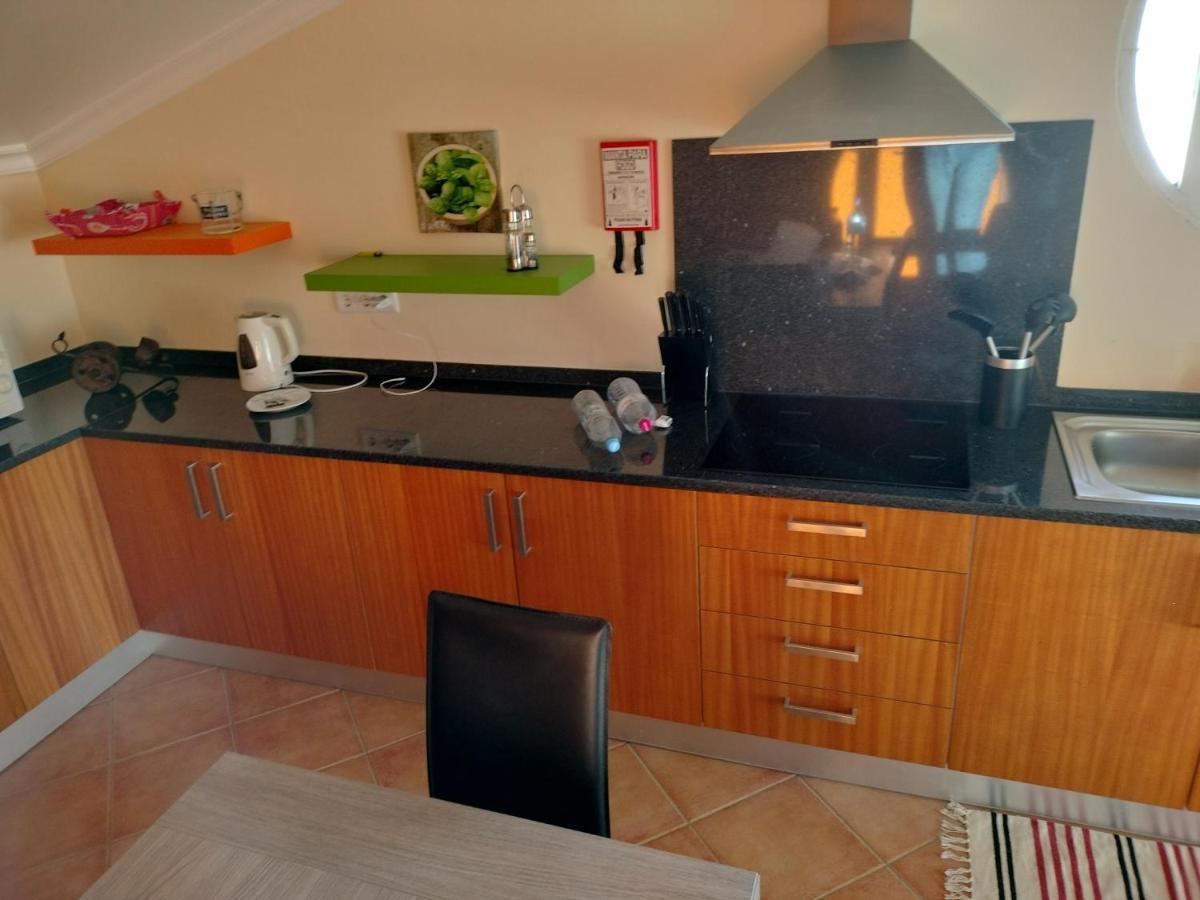 Appartement Beautiful View 2 - Arco Da Calheta - Ilha Da Madeira Extérieur photo