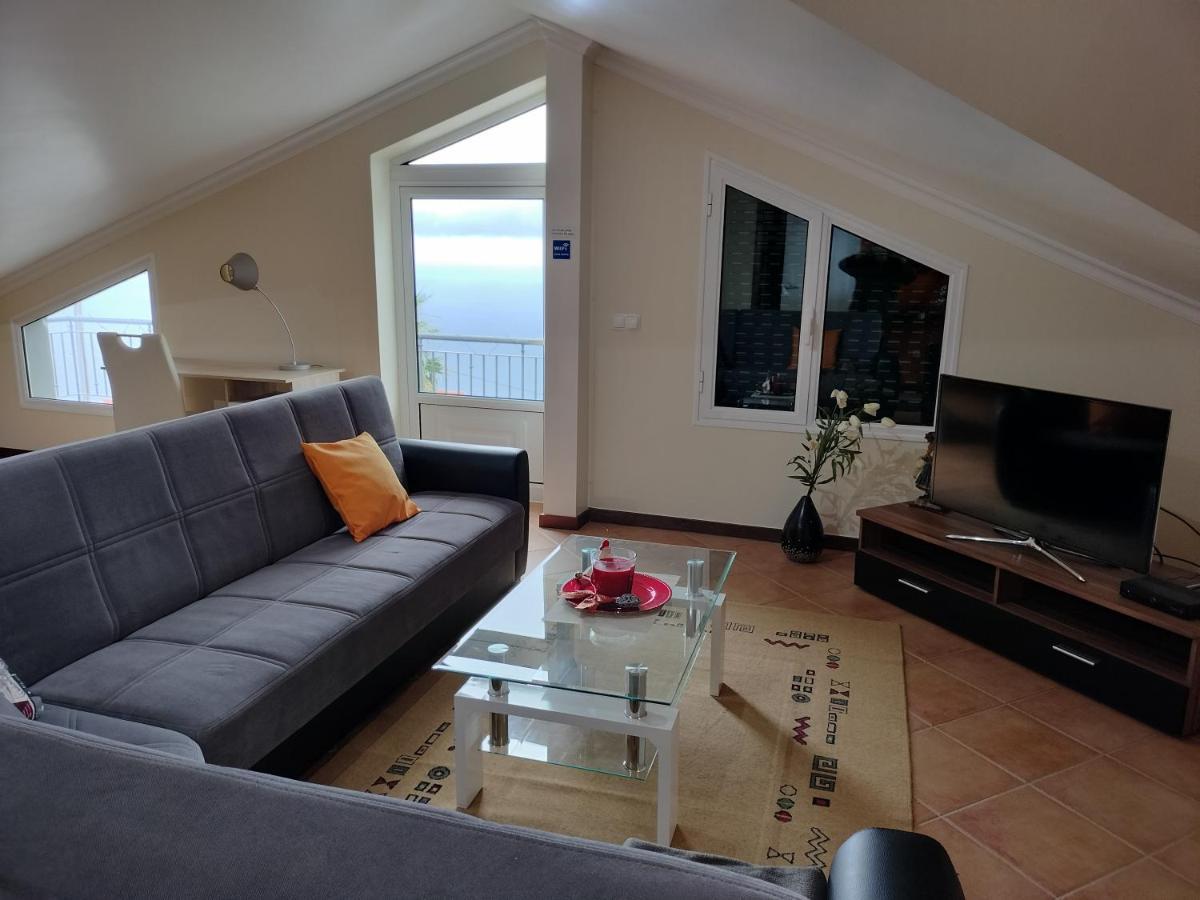 Appartement Beautiful View 2 - Arco Da Calheta - Ilha Da Madeira Extérieur photo