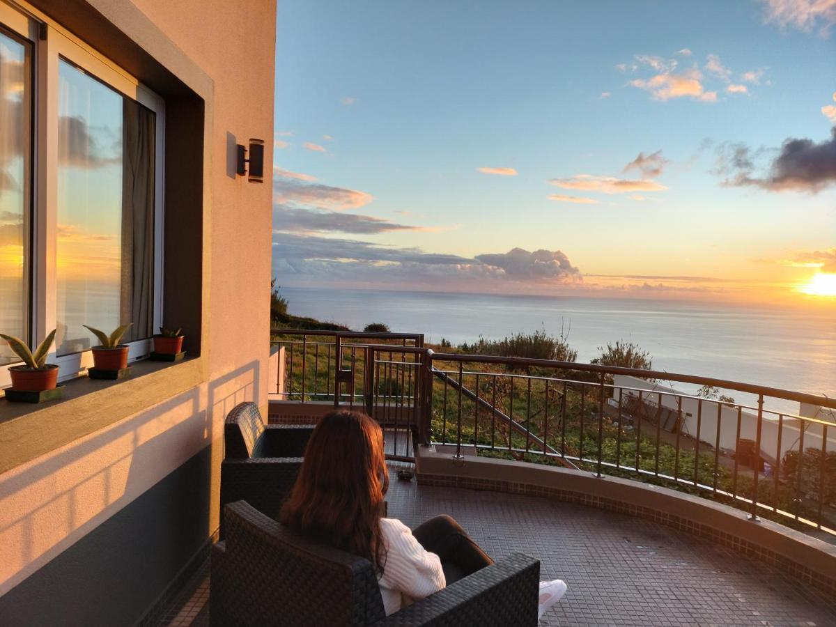 Appartement Beautiful View 2 - Arco Da Calheta - Ilha Da Madeira Extérieur photo