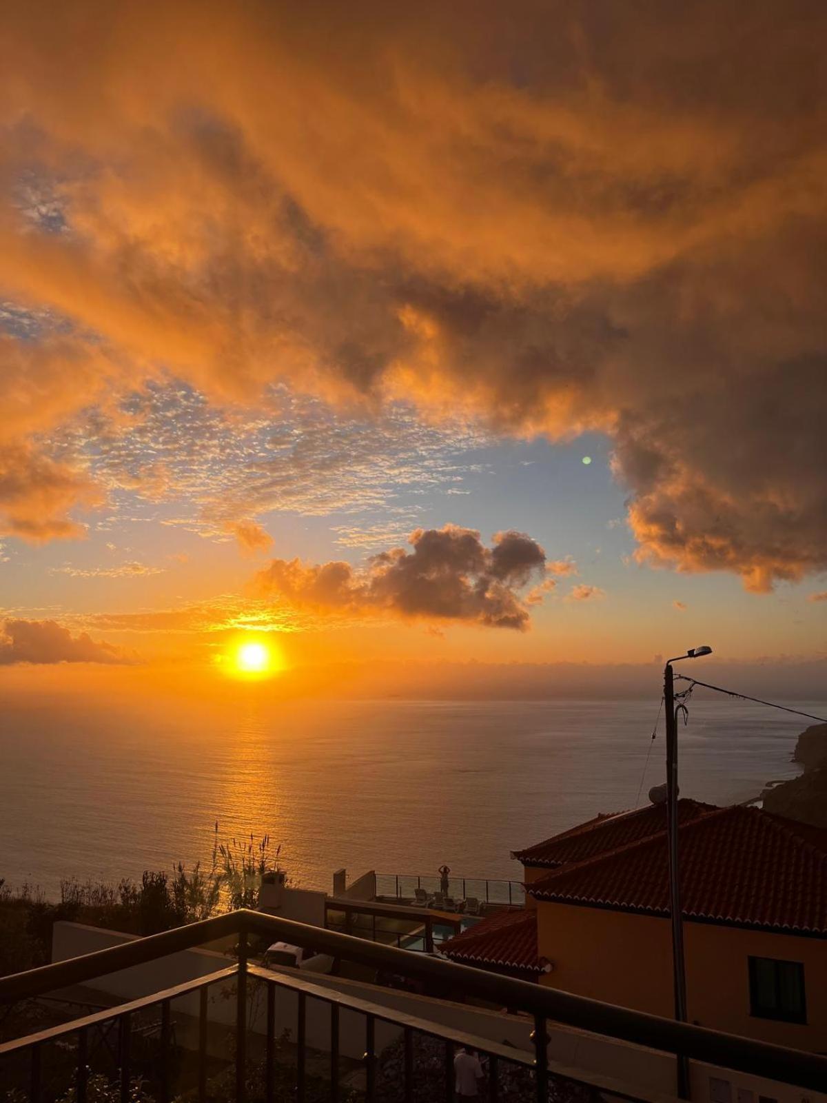 Appartement Beautiful View 2 - Arco Da Calheta - Ilha Da Madeira Extérieur photo